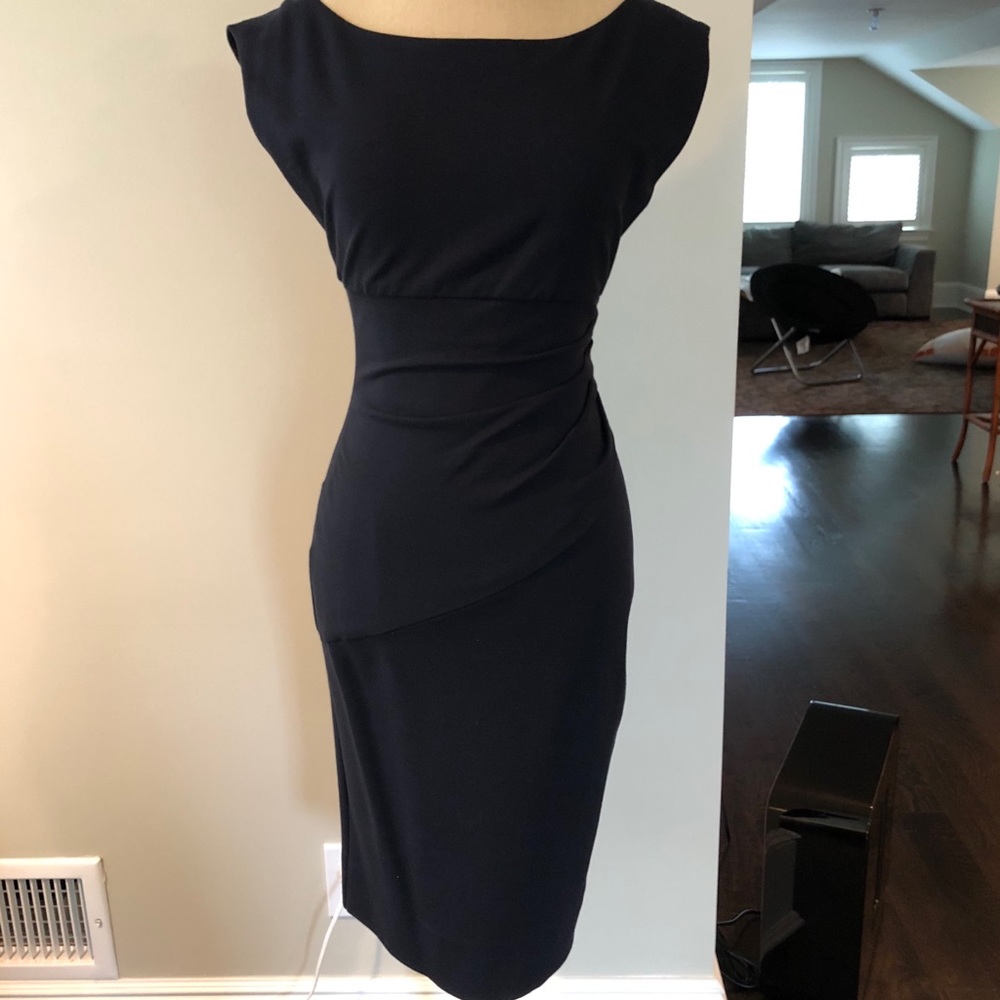 Diane von Furstenberg Cocktail Dress (4)